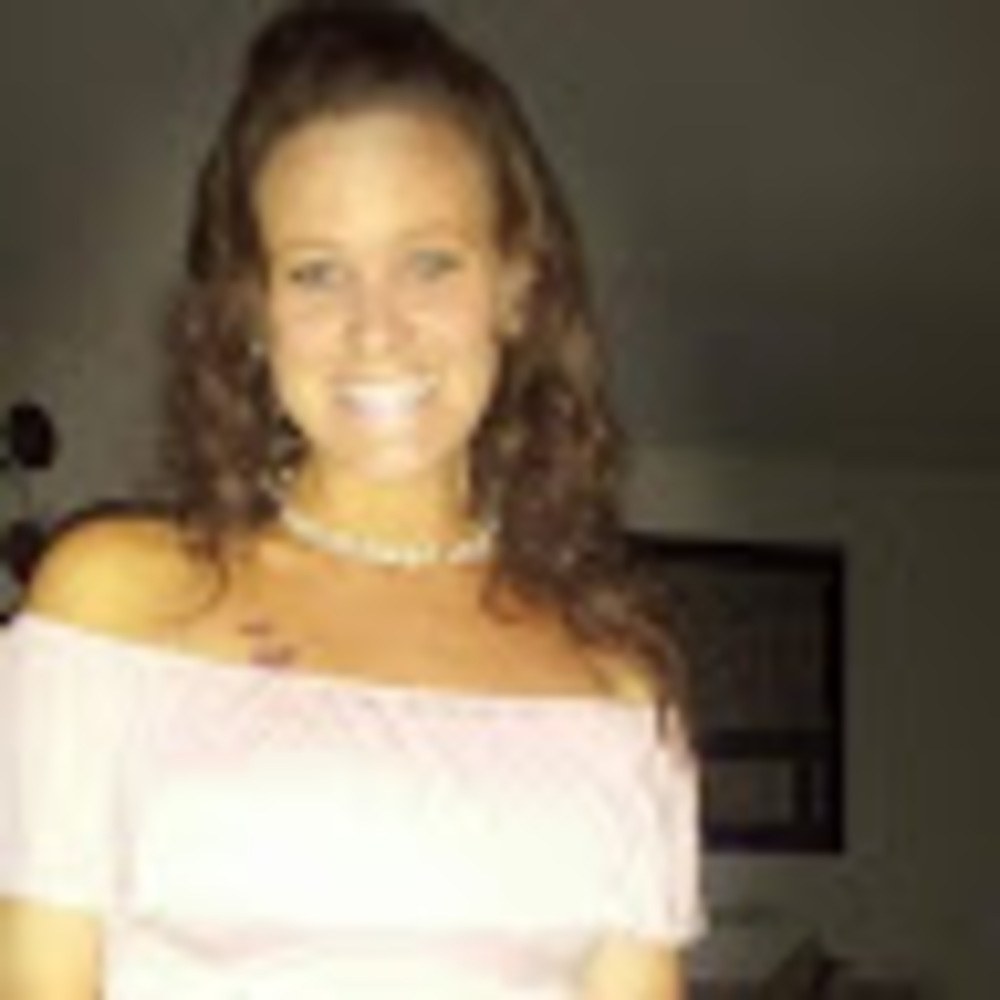 Meet your Posher, Kristen